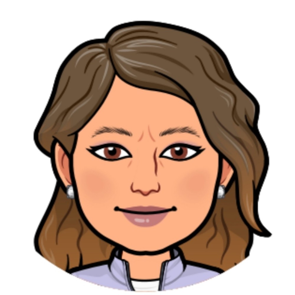 Meet your Posher, Eileen